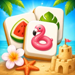 Tile Calm: Triple Away simgesi